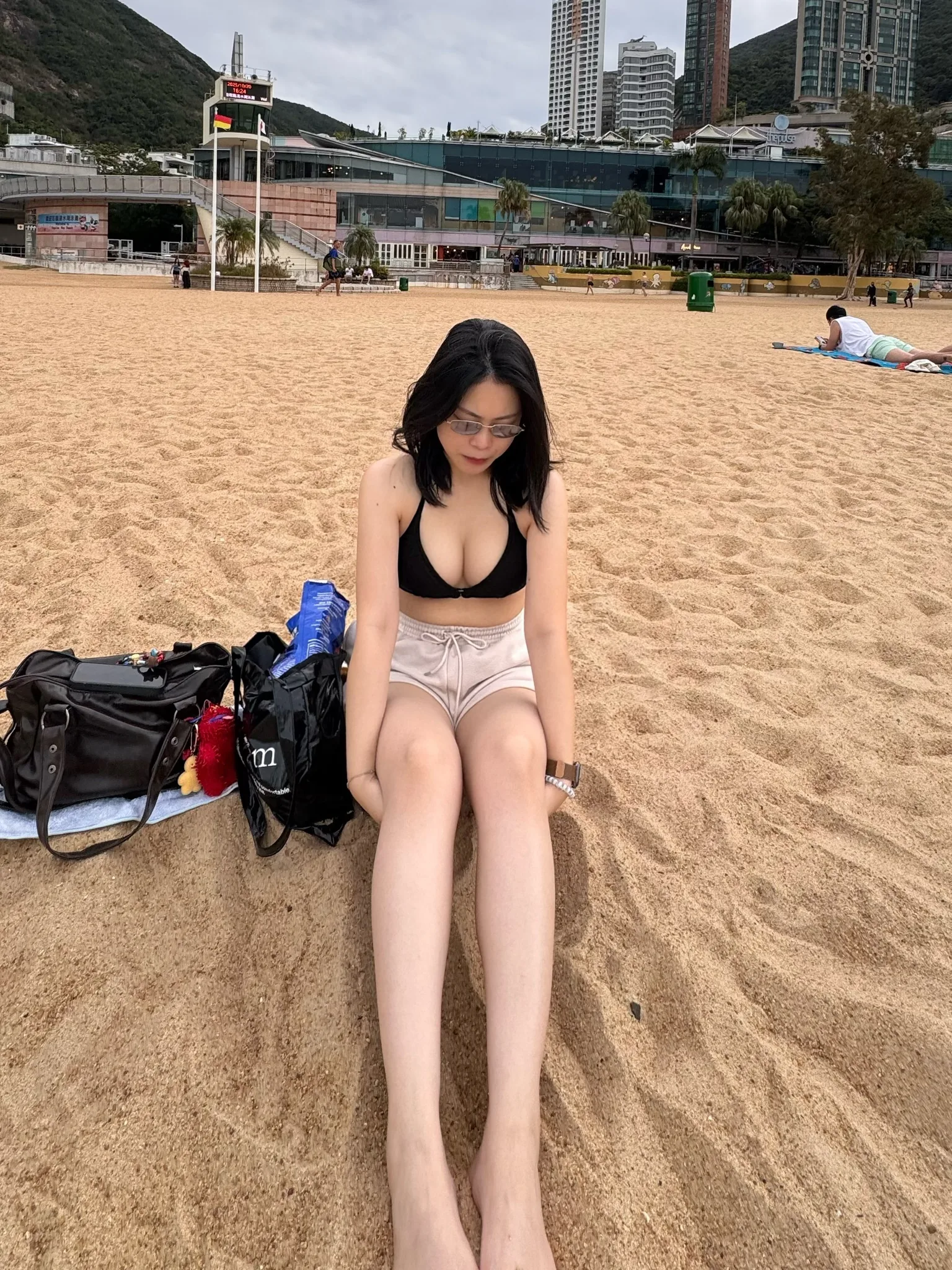 香港模特兒約拍｜Jenny：找攝影師/工作機會 風格可以再談（第 4 張）